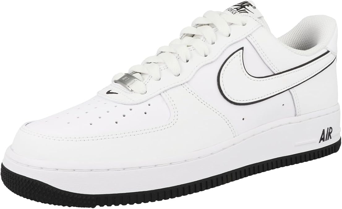 Nike Men's Air Force 1 '07 Sneaker
