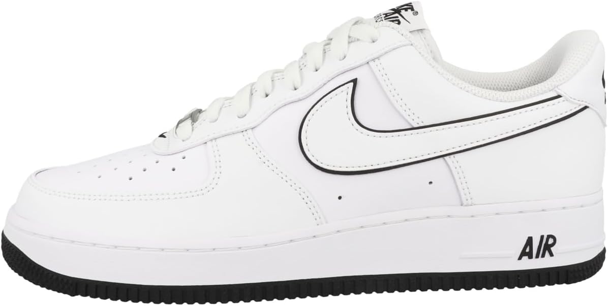 Nike Men's Air Force 1 '07 Sneaker