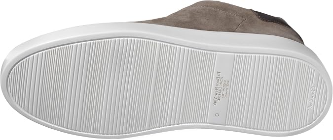To Boot New York Men's James Suede and Leather Slip-On Low Top Sneaker